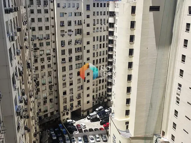 Sala com 60m², à venda, no bairro Centro em Rio de Janeiro