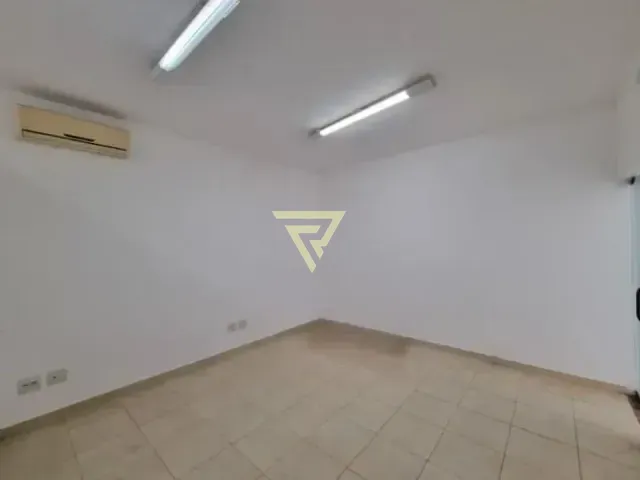 Sala com 40m², para alugar, no bairro Jardim São Luiz em Ribeirão Preto