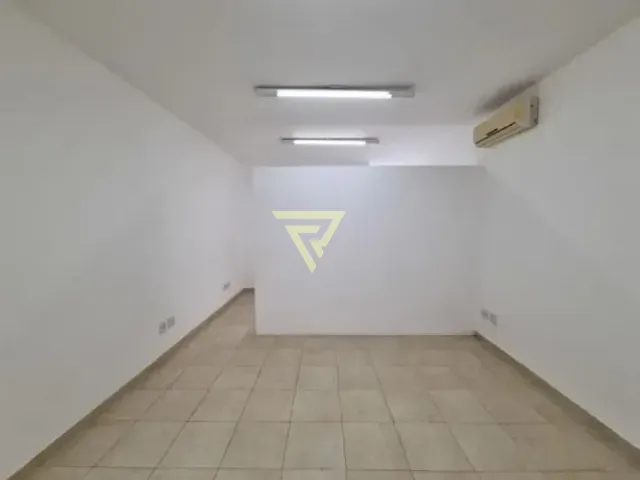Sala com 40m², para alugar, no bairro Jardim São Luiz em Ribeirão Preto