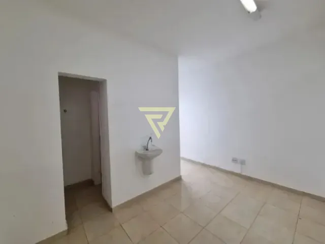 Sala com 40m², para alugar, no bairro Jardim São Luiz em Ribeirão Preto