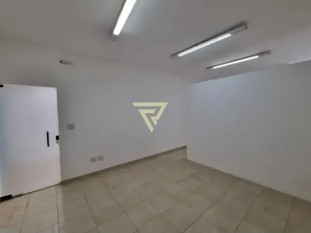 Sala com 40m², para alugar, no bairro Jardim São Luiz em Ribeirão Preto