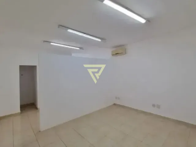 Sala com 40m², para alugar, no bairro Jardim São Luiz em Ribeirão Preto