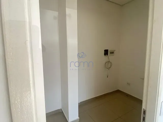 Sala para alugar, no bairro Jardim Walkíria em São José do Rio Preto
