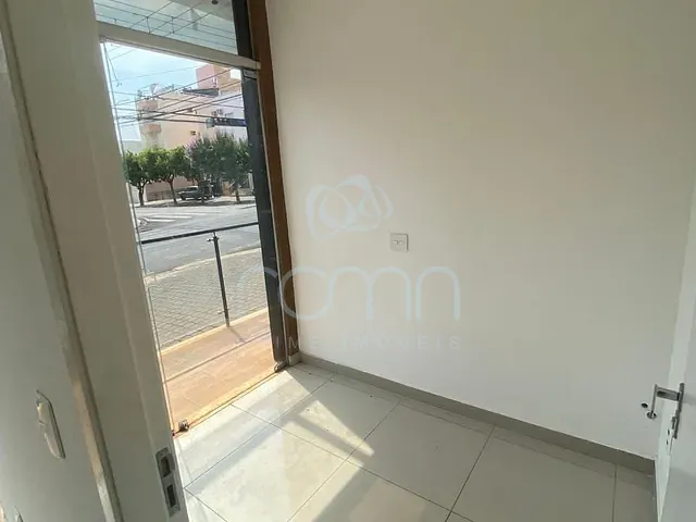 Sala para alugar, no bairro Jardim Walkíria em São José do Rio Preto
