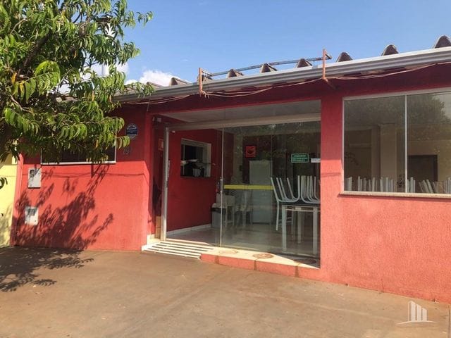 Foto do Casa - Sala para Locação 201.9M², coophasul, Campo Grande - MS | Romeu Imóveis