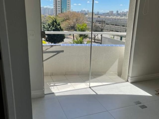 Foto do Sala - Sala à venda, 37 m² por R$ 280.000 - Jardim Aquarius - São José dos Campos/SP | RUSSI IMÓVEIS
