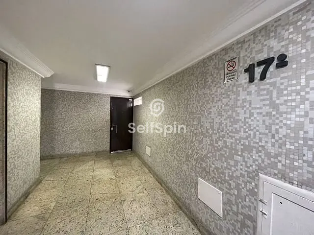 Sala com 40m², para alugar, no bairro Centro em Niterói