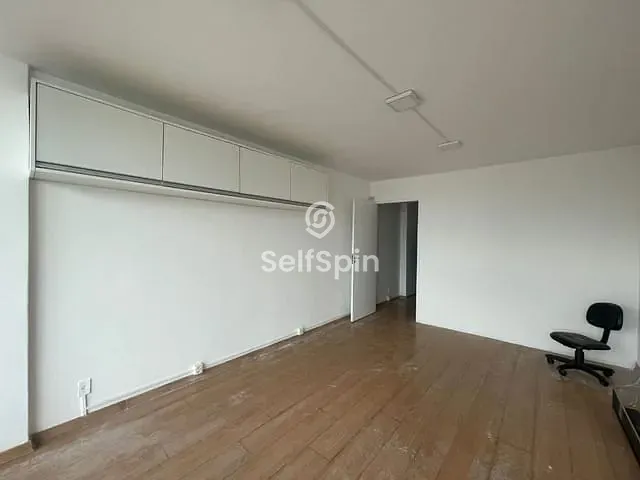 Sala com 40m², para alugar, no bairro Centro em Niterói