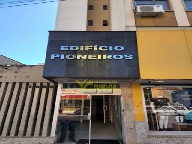 Sala para alugar, no bairro Centro em Cambé