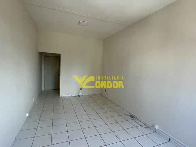 Sala para alugar, no bairro Centro em Cambé