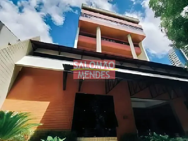 Sala à venda, no bairro São Brás em Belém