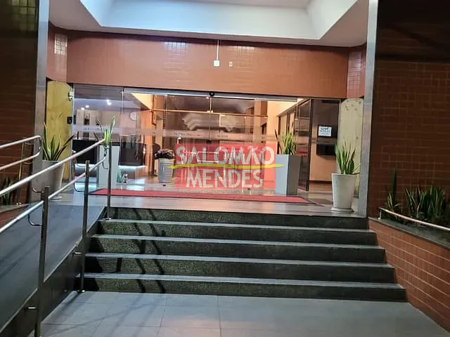Sala à venda, no bairro São Brás em Belém