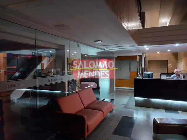 Sala à venda, no bairro São Brás em Belém