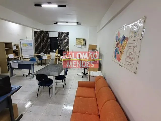 Sala à venda, no bairro São Brás em Belém
