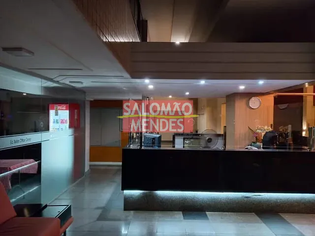 Sala à venda, no bairro São Brás em Belém