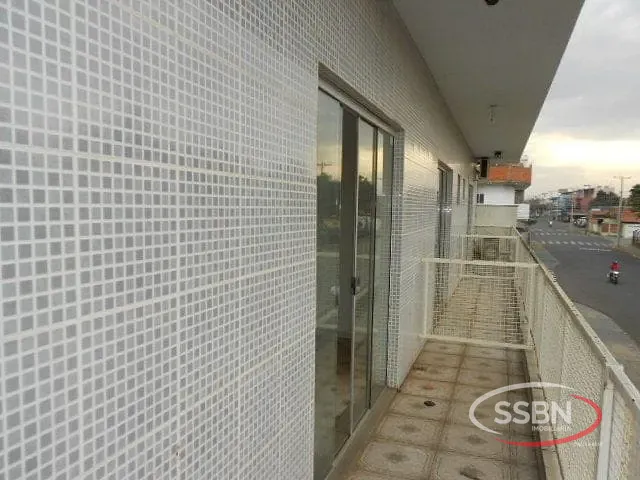 Sala com 35m², para alugar, no bairro Jardim da Alvorada em Nova Odessa