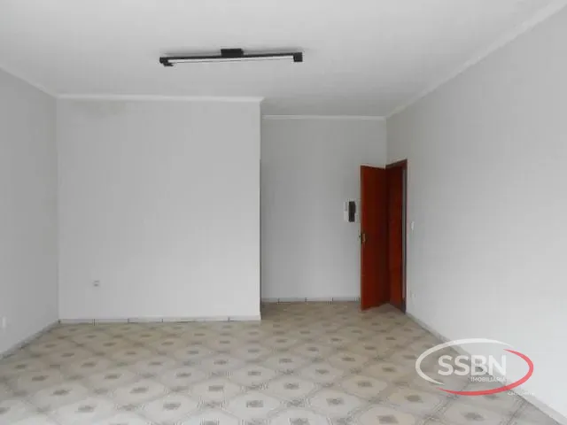 Sala com 35m², para alugar, no bairro Jardim da Alvorada em Nova Odessa