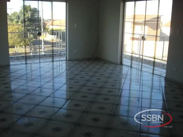 Sala com 35m², para alugar, no bairro Jardim da Alvorada em Nova Odessa