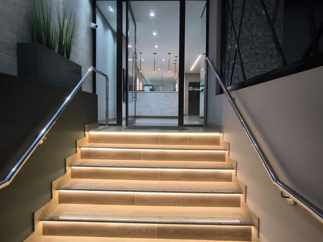 Foto do Sala - Sala para locação, Zona 01, Maringá, PR (ED. INTERCENTER) | Teto imoveis MGA