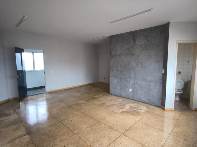 Foto do Sala - Sala para locação, Zona 01, Maringá, PR (ED. INTERCENTER) | Teto imoveis MGA