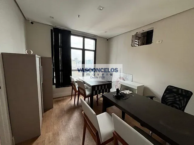 Sala com 45m², à venda, no bairro Jardim Aquarius em São José dos Campos