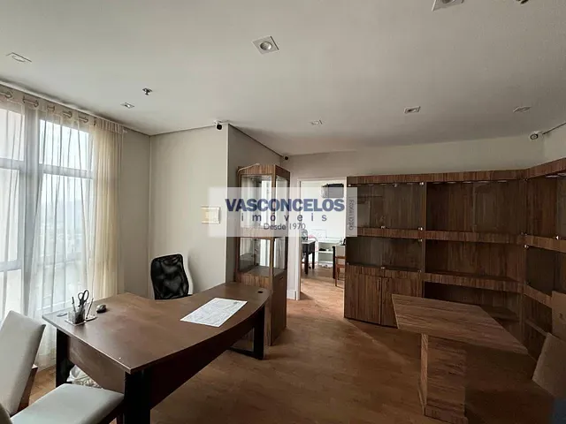 Sala com 45m², à venda, no bairro Jardim Aquarius em São José dos Campos