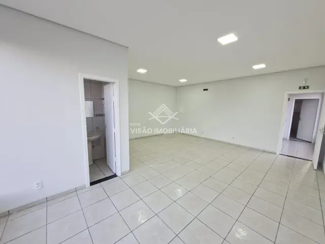 Sala para alugar, no bairro Setor Comercial em Sinop