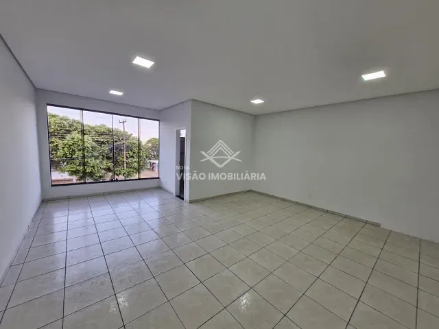 Sala para alugar, no bairro Setor Comercial em Sinop