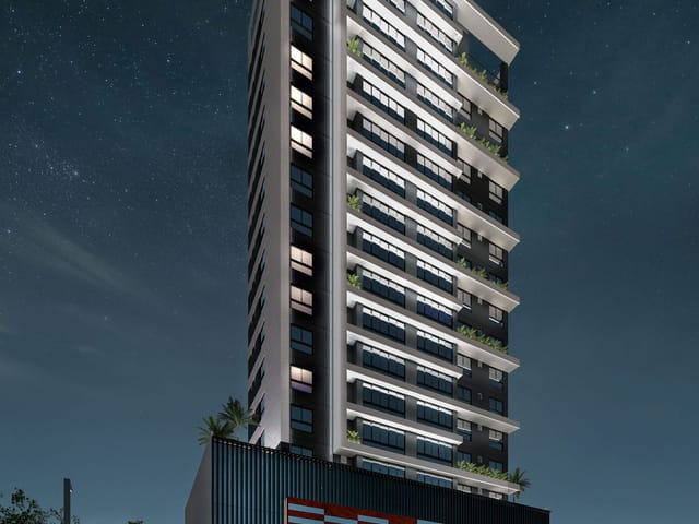 Sala à venda, no bairro Pioneiros em Balneário Camboriú