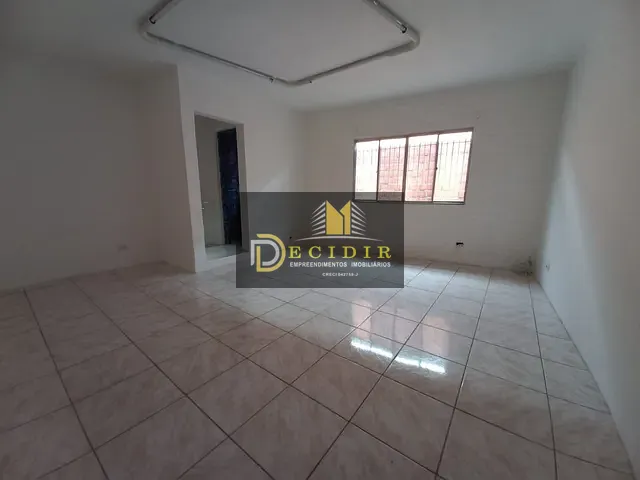 Sala com 26m², para alugar, no bairro Vila Carrão em São Paulo