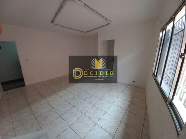 Sala com 26m², para alugar, no bairro Vila Carrão em São Paulo