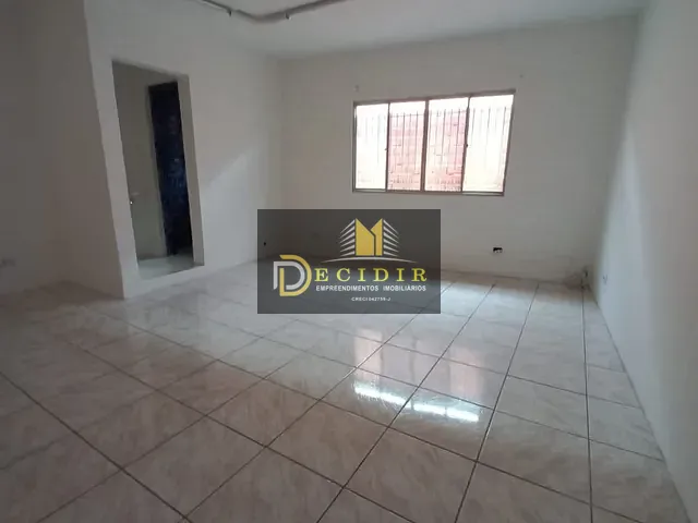 Sala com 26m², para alugar, no bairro Vila Carrão em São Paulo
