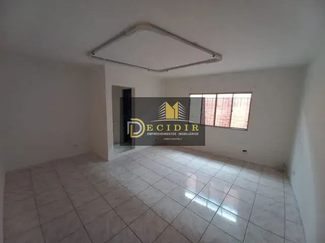 Sala com 26m², para alugar, no bairro Vila Carrão em São Paulo