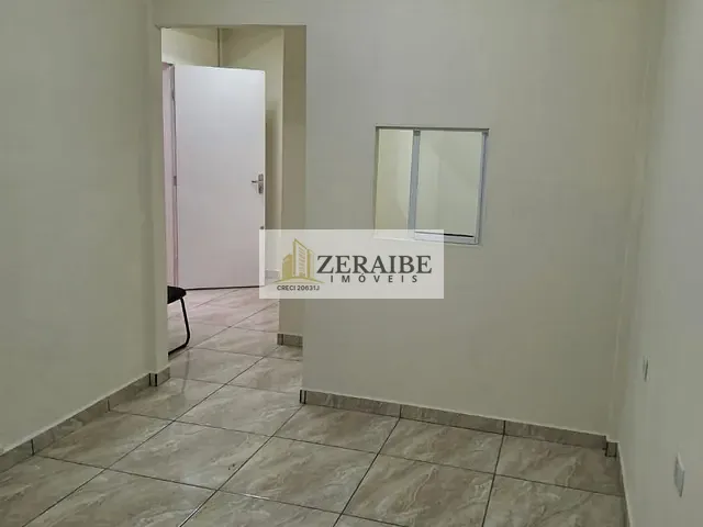 Sala para alugar, no bairro Centro em Guarulhos
