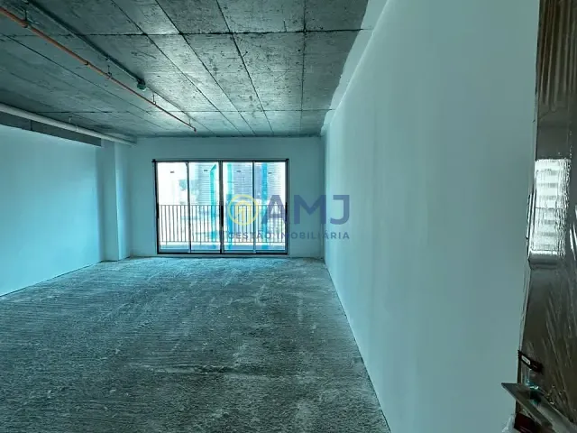 Sala para alugar, no bairro Setor Marista em Goiânia