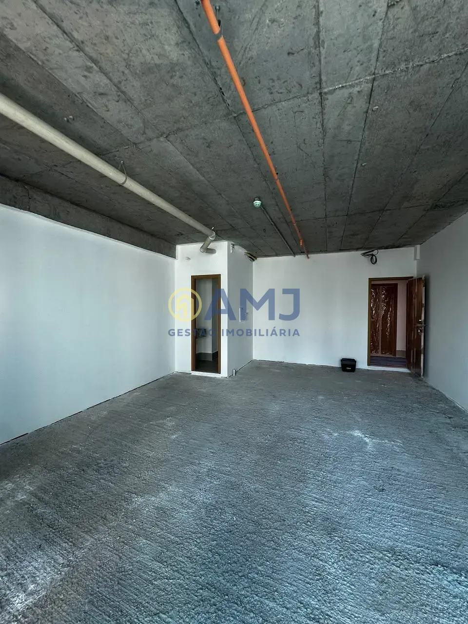 Sala-Conjunto, 45 m² - Foto 2