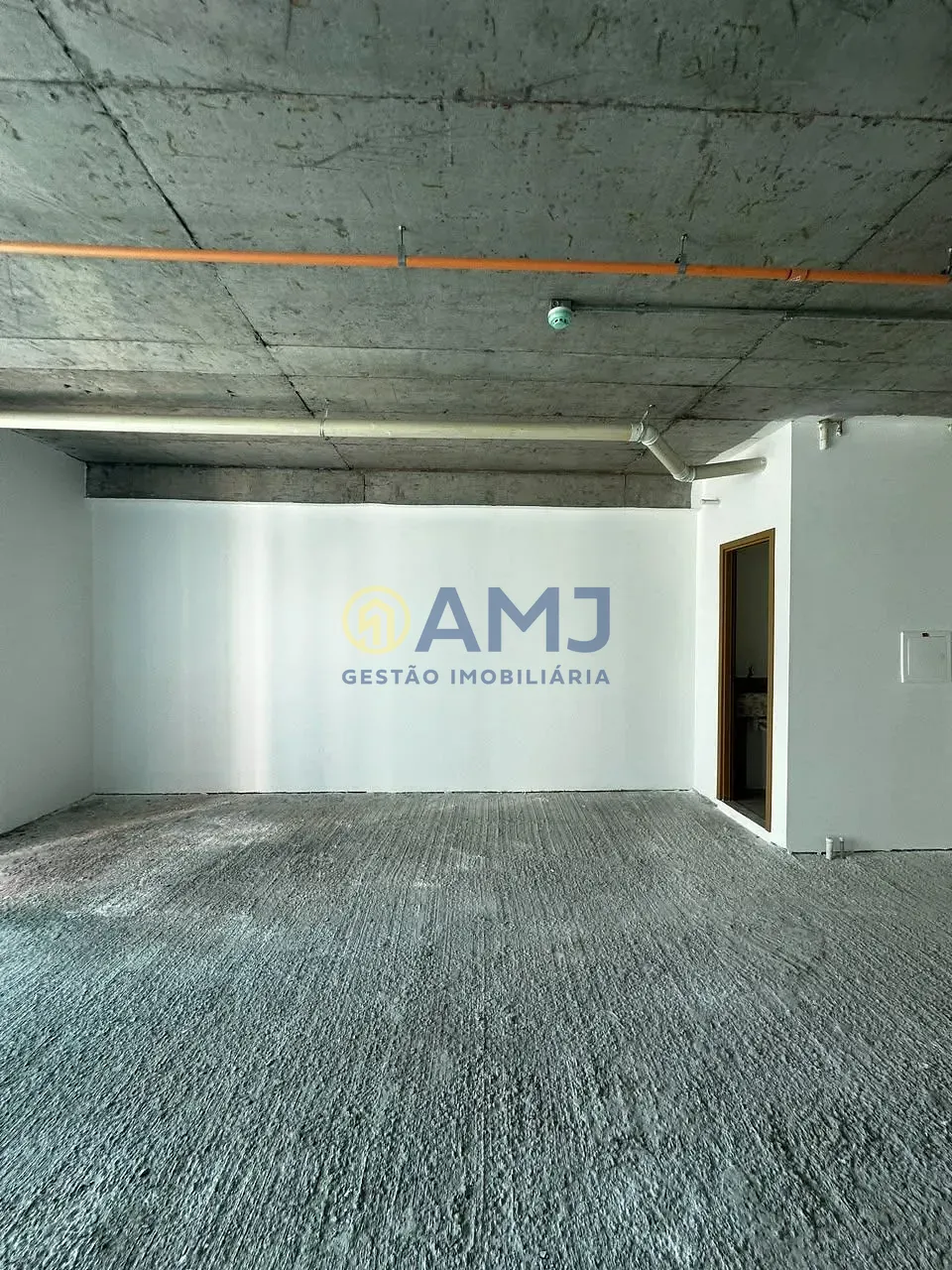 Sala-Conjunto, 45 m² - Foto 3