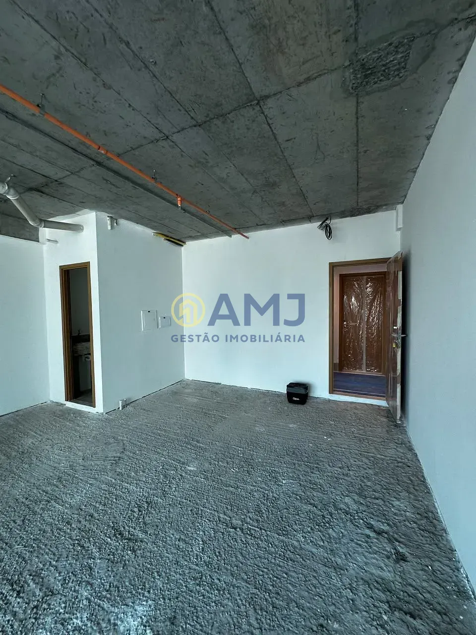 Sala-Conjunto, 45 m² - Foto 4