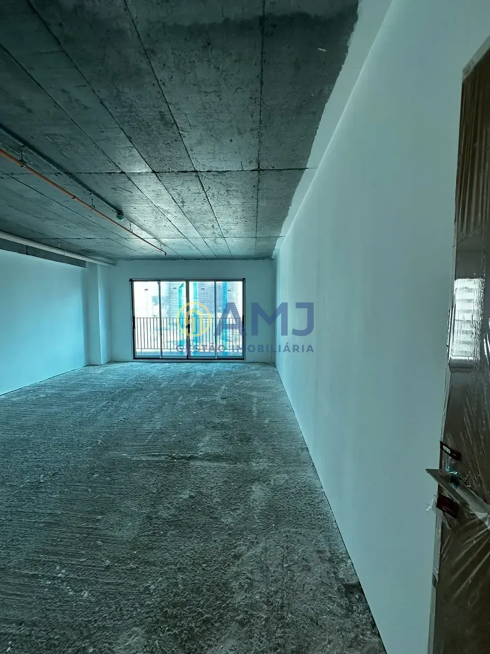 Sala-Conjunto, 45 m² - Foto 5