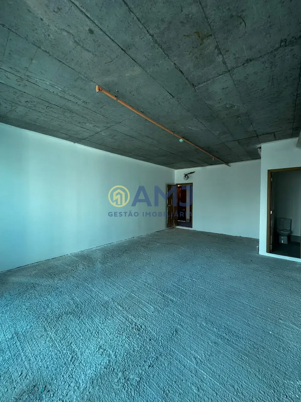 Sala-Conjunto, 45 m² - Foto 6