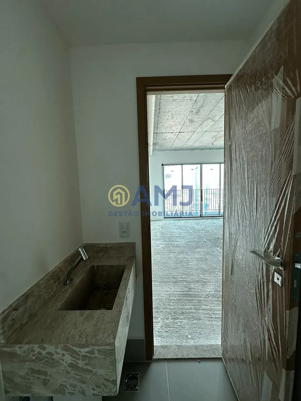 Sala-Conjunto, 45 m² - Foto 10