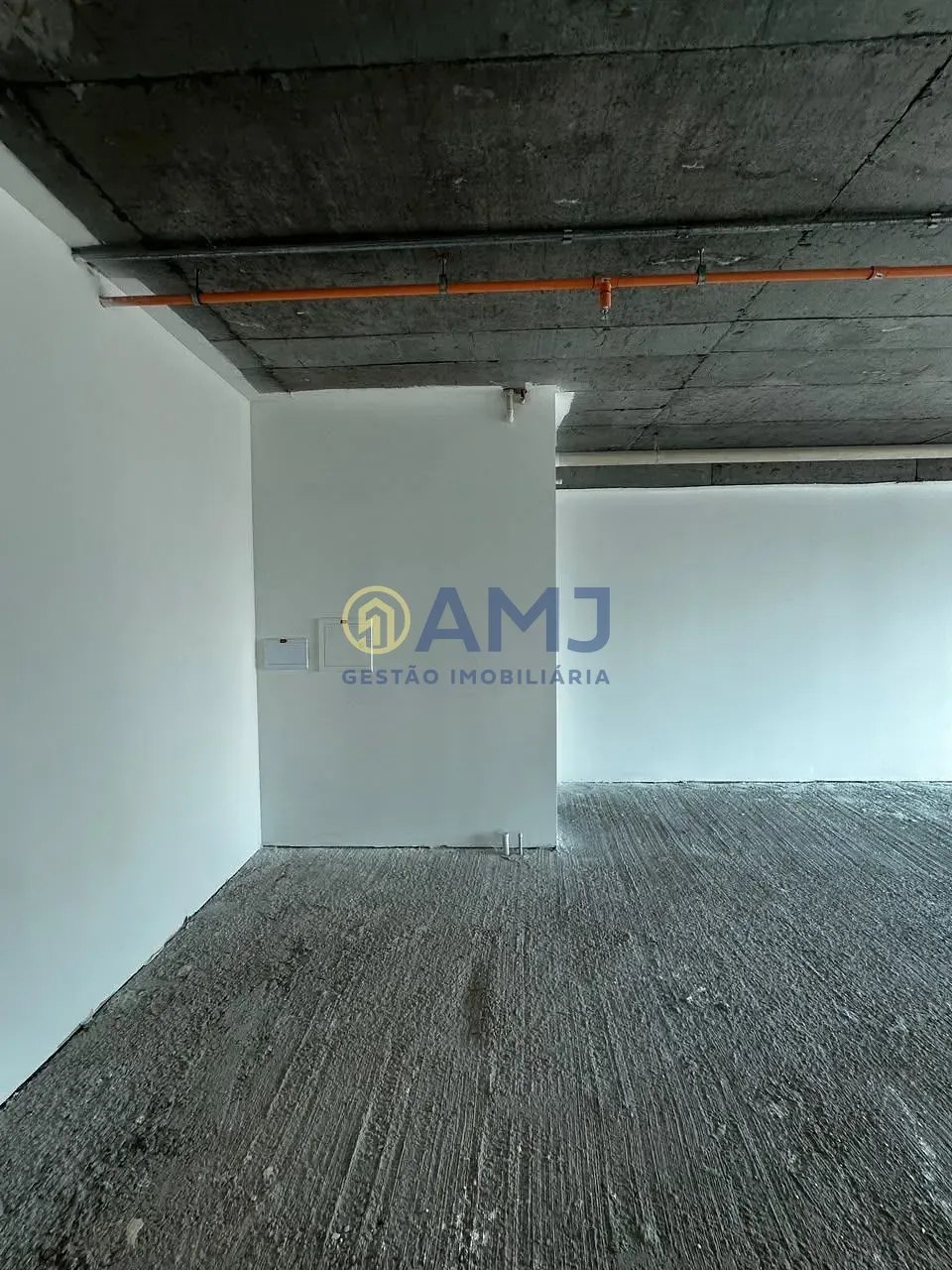 Sala-Conjunto, 45 m² - Foto 7
