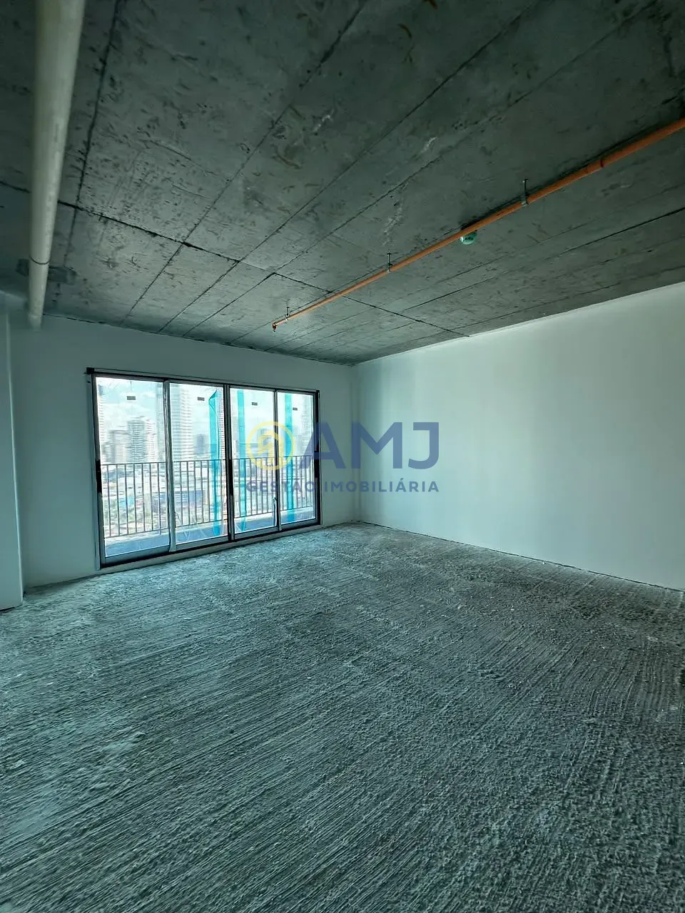 Sala-Conjunto, 45 m² - Foto 8