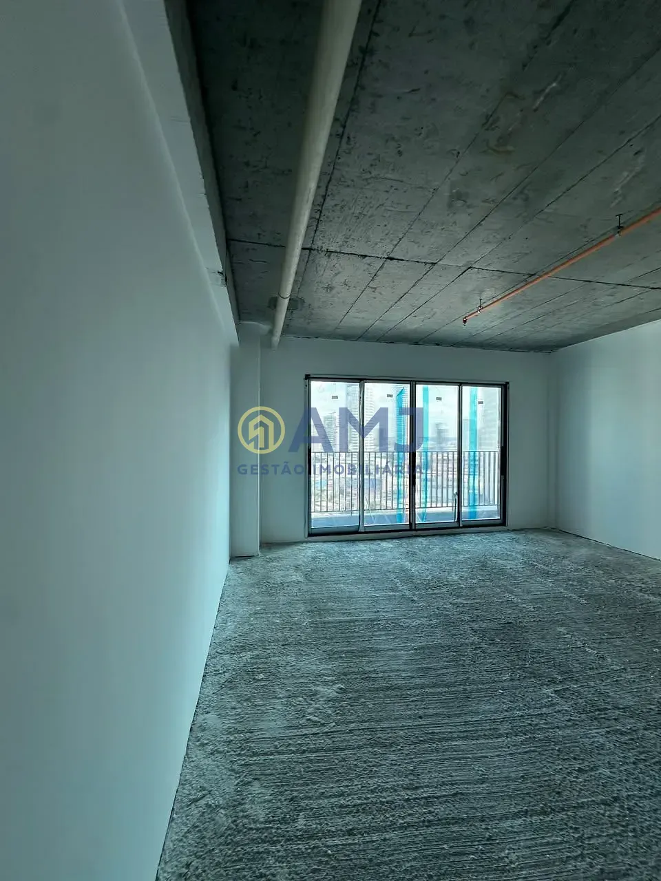 Sala-Conjunto, 45 m² - Foto 1