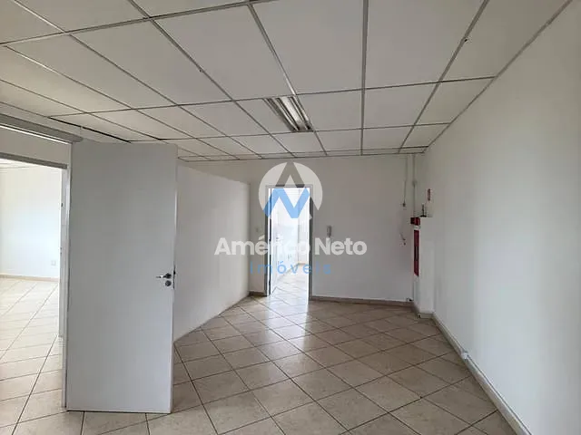 Sala para alugar, no bairro Santa Paula em São Caetano do Sul