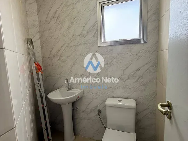 Sala para alugar, no bairro Santa Paula em São Caetano do Sul