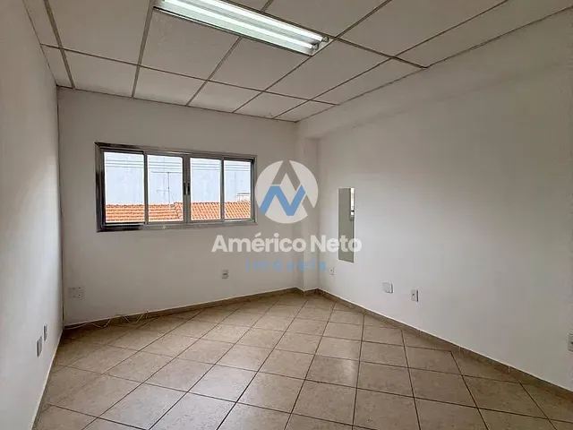 Sala para alugar, no bairro Santa Paula em São Caetano do Sul