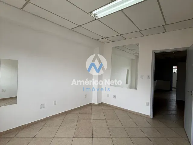 Sala para alugar, no bairro Santa Paula em São Caetano do Sul