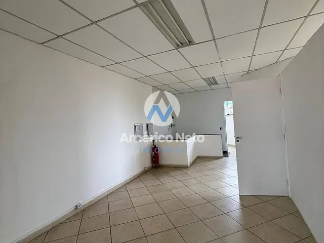 Sala para alugar, no bairro Santa Paula em São Caetano do Sul