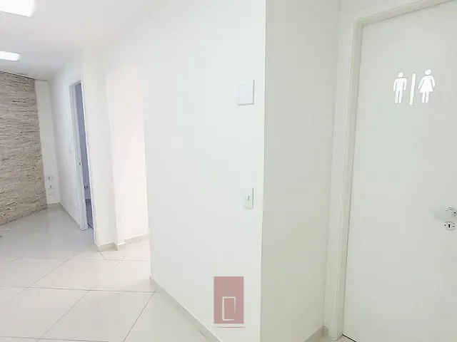 Sala para alugar, no bairro Santana em São Paulo